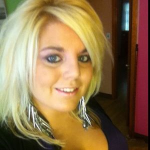 Meet your Posher, Kat